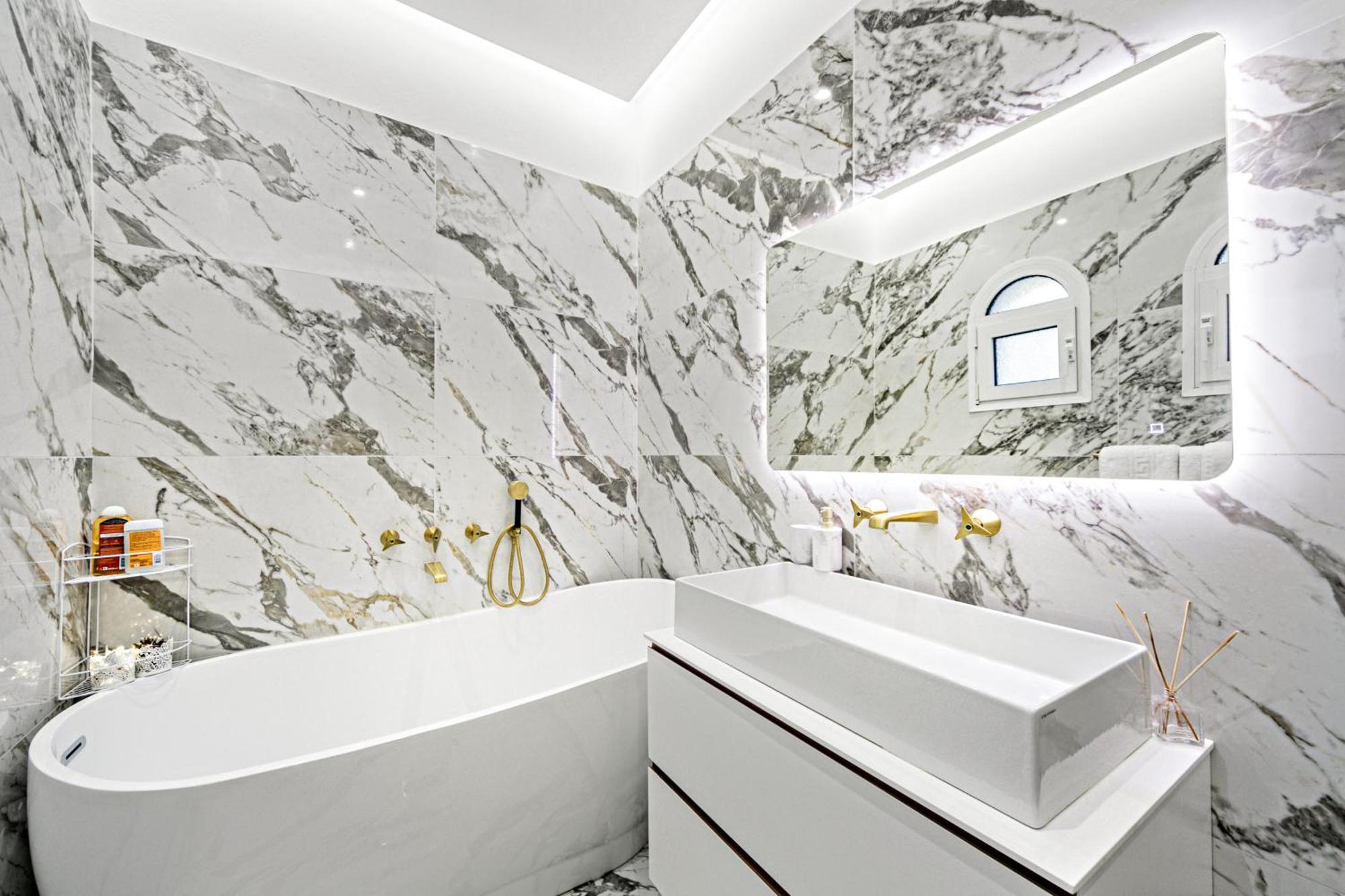 Skidi Beach House Ágios Matthaíos Zewnętrze zdjęcie